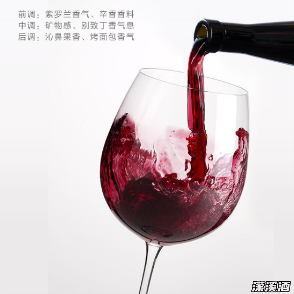 葡萄酒酿造艺术：掌握传统酿酒技术