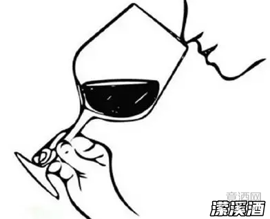 喝葡萄酒的时候为什么要摇杯？