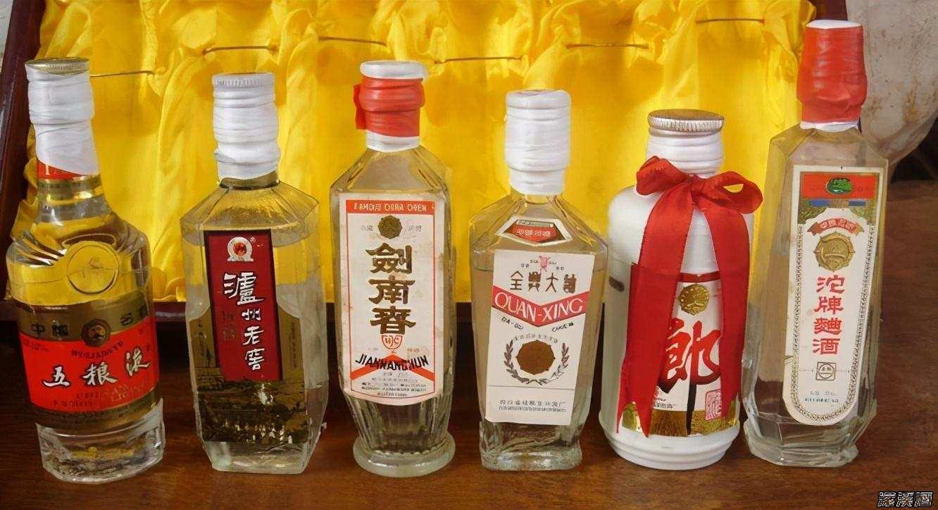 大梁茗酒：白酒界的香韵传奇十三香