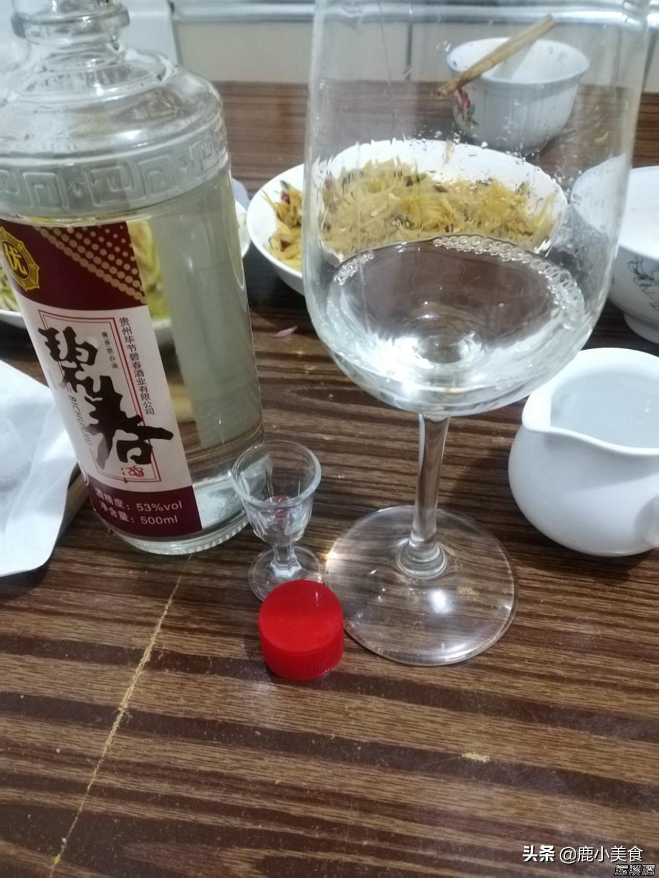 大梁茗酒：十三香韵，白酒新篇章