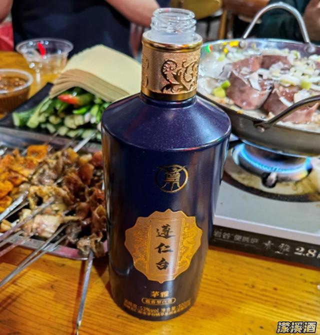 国内白酒品牌势头强劲 出口占比仍显不足