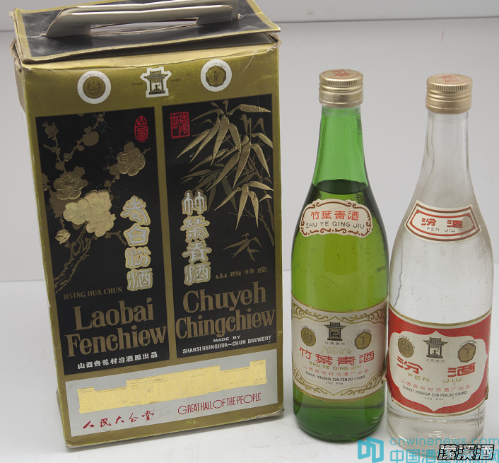 白酒品牌在电商平台的市场竞争分析