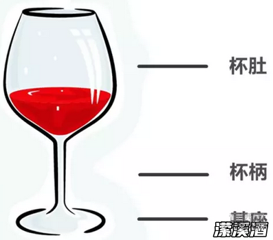 为什么葡萄酒杯有那么多种形状？