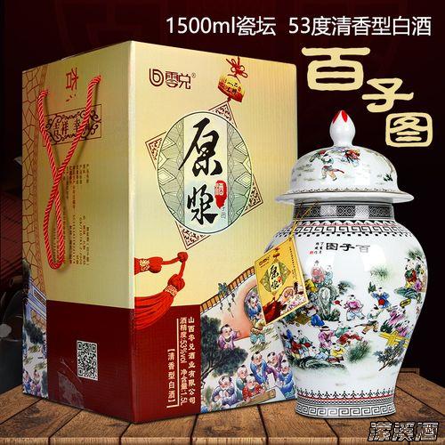 白酒品牌在电商平台的产品展示优化